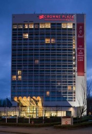 Crowne Plaza Antwerp