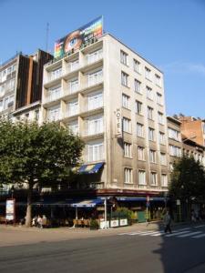 Antwerp Inn Hotel
