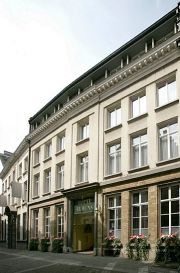 Hotel Rubens - Grote Markt