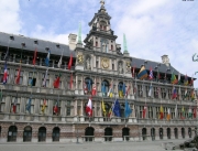 Stadhuis